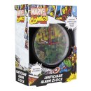 előnézet Ébresztőóra Marvel - változó hősök