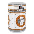 előnézet Mini lampa Star Wars - BB8