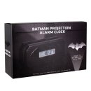előnézet Projekční budík Batman
