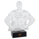 előnézet Superman lámpa