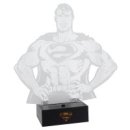 előnézet Superman lámpa