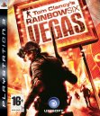 előnézet Splinter Cell Double Agent + Rainbow 6 Vegas - Xone/X360