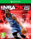előnézet NBA 2K15 - Xbox One