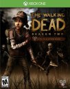 előnézet The Walking Dead: Season 2 - Xbox One