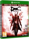 előnézet DmC: Definitive Edition - Xbox One