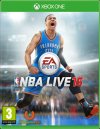előnézet NBA Live 16 - Xbox One