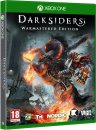 előnézet Darksiders Warmastered Edition - Xbox One