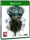 előnézet Call of Cthulhu - Xbox One
