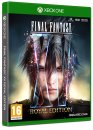 előnézet Final Fantasy XV: Royal Edition - Xbox One