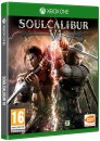előnézet SoulCalibur VI - Xbox One