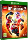 előnézet LEGO The Incredibles Xbox One