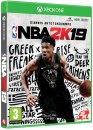 előnézet NBA 2K19 (Steelbook Edition) - Xbox One