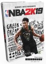 előnézet NBA 2K19 (Steelbook Edition) - Xbox One