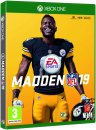 előnézet Madden NFL 19 -Xbox One