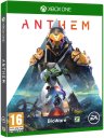 előnézet Anthem - Xbox One