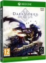 előnézet Darksiders Genesis - Xbox One
