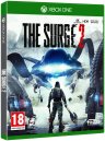 előnézet The Surge 2 CZ Xbox One