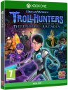 előnézet Trollhunters: Defenders of Arcadia - Xbox One