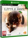 előnézet The Dark Pictures - Little Hope - Xbox One