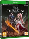 előnézet Tales of Arise - Xone/XSX