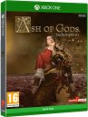előnézet Ash of Gods Redemption - Xbox One