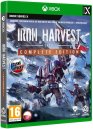 előnézet Iron Harvest 1920: Complete Edition CZ - Xbox Series X