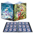 előnézet Pokémon: A4 sběratelské album na 252 karet - Scarlet - Violet