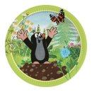 előnézet Krteček - Párty sada 68ks