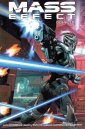 előnézet Mass Effect: Odhalení