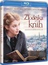 előnézet Zlodějka knih - Blu-ray outlet