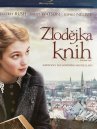 előnézet Zlodějka knih - Blu-ray outlet