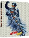 előnézet A Hangya és a Darázs - Blu-ray Steelbook