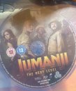 előnézet Jumanji: Další level - Blu-ray - OUTLET