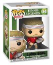 előnézet Funko POP! Tennis Legends - Björn Borg