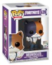 előnézet Funko POP! Games: Fortnite S6 - Meowscles