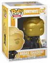 előnézet Funko POP! Games: Fortnite S6 - Midas (MT)