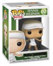 előnézet Funko POP! Tennis Legends - Maria Sharapova