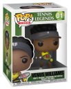 előnézet Funko POP! Tennis Legends - Venus Williams