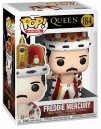 előnézet Funko POP! Rocks: Freddie Mercury King