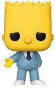 előnézet Funko POP! Animation: Simpsons S6 - Mafia Bart