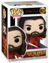 előnézet Funko POP! Movies: Bram Stokers - Armored Dracula w/o Helmet