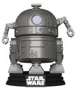 előnézet Funko POP! Star Wars: SW Concept S1 - R2-D2