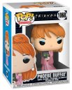 előnézet Funko POP! TV: Friends - Music Video Phoebe