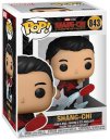 előnézet Funko POP! Marvel: Shang-Chi - Shang-Chi