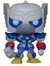 előnézet Funko POP! Marvel: Marvel Mech - Thor