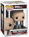 előnézet Funko POP! Movies: Fast 9 - Dominic
