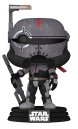 előnézet Funko POP! Star Wars: Bad Batch - Crosshair