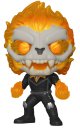előnézet Funko POP! Marvel: Infinity Warps - Ghost Panther