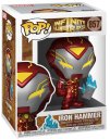 előnézet Funko POP! Marvel: Infinity Warps - Iron Hammer