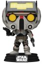 előnézet Funko POP! Star Wars: Bad Batch - Tech